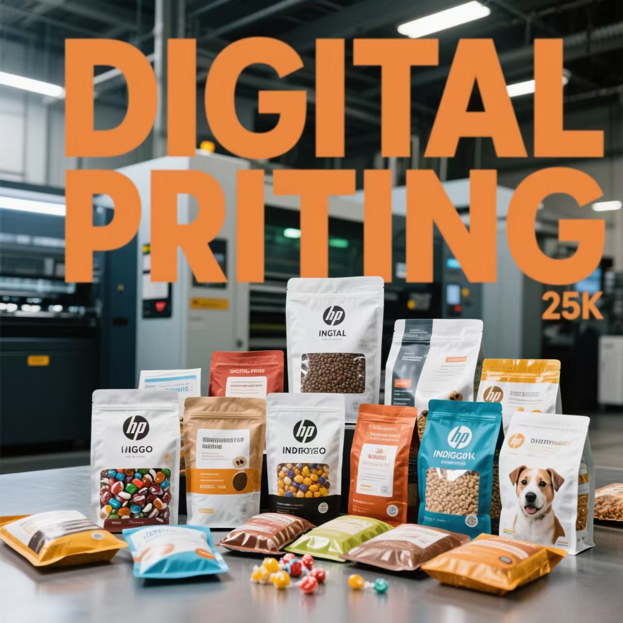 Digital Printing 