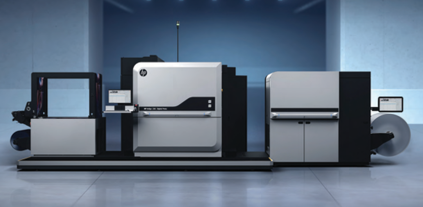 DIGITAL PRINTING