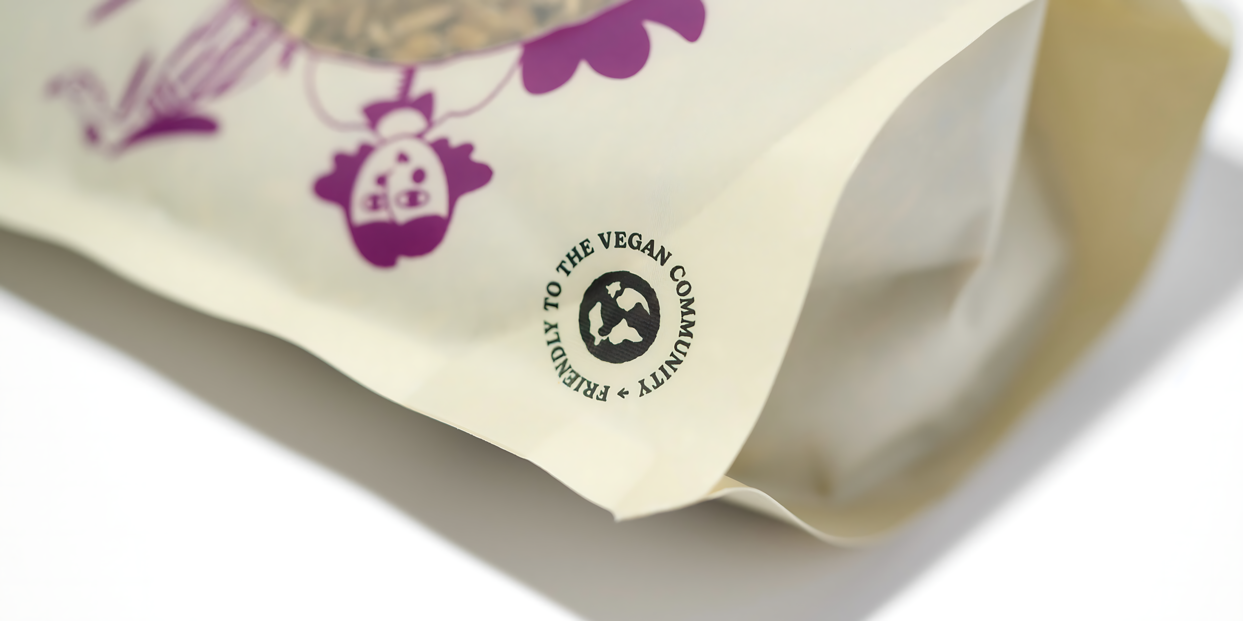 Recyclable material