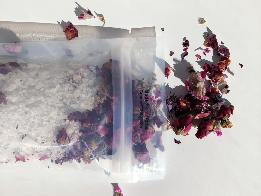 Compostable material 