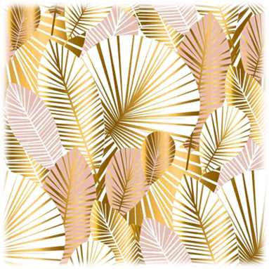 Metallic Printing