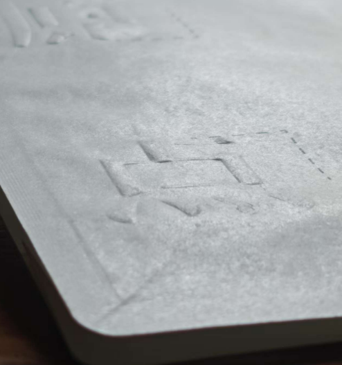 Embossing