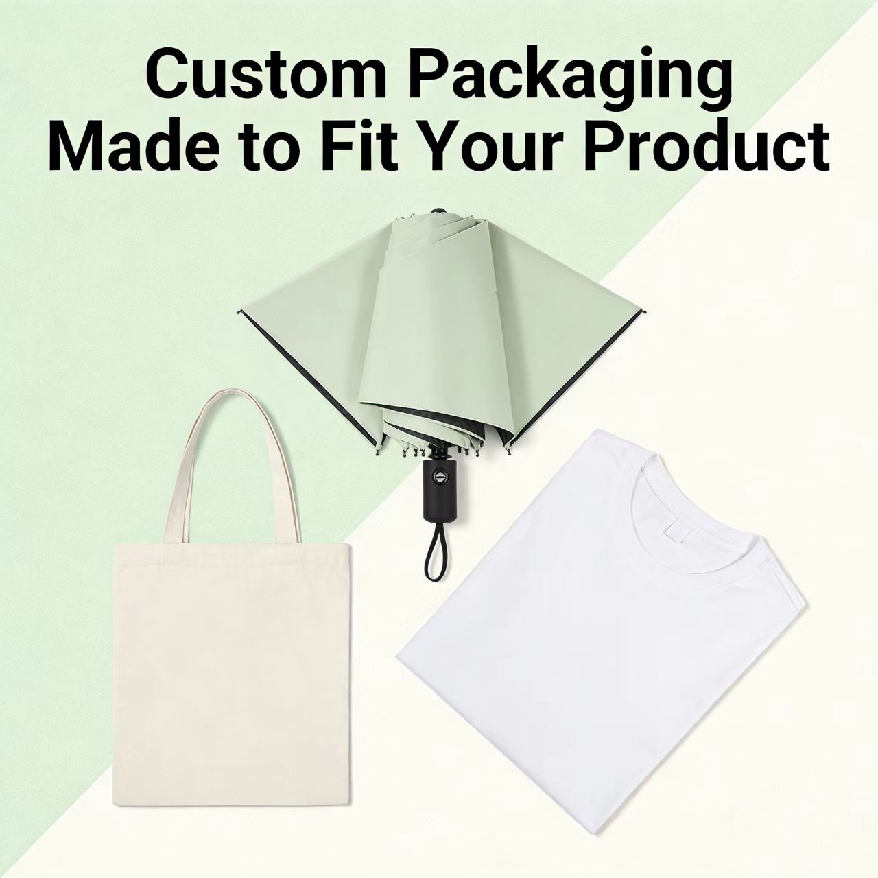Custom Packaging Made to Fit Your Product