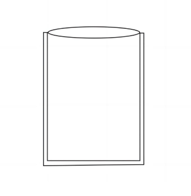 Three Side Seal Bags