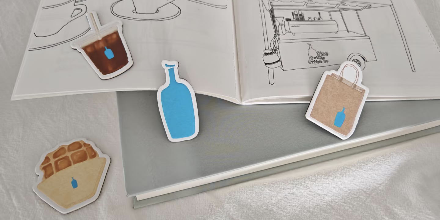 Friendshippack Main Products